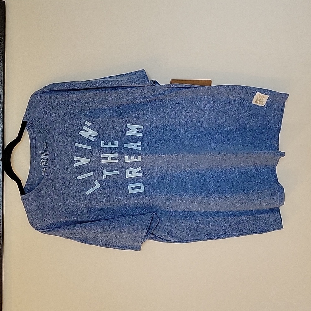 NWT mens short sleeve T-shirt